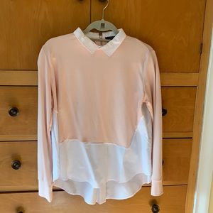 French Connection 2 in 1 Top